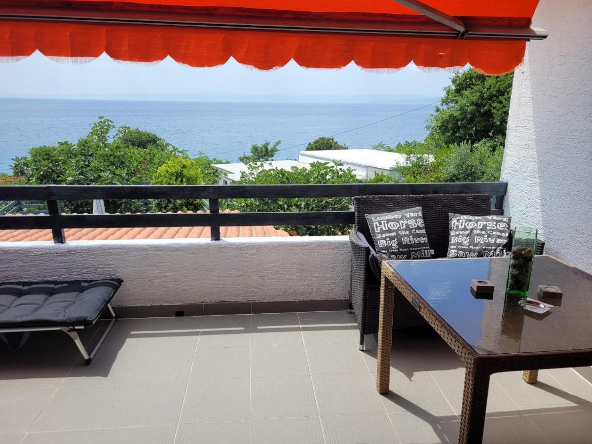Apartments Stara Baska Stara Baška