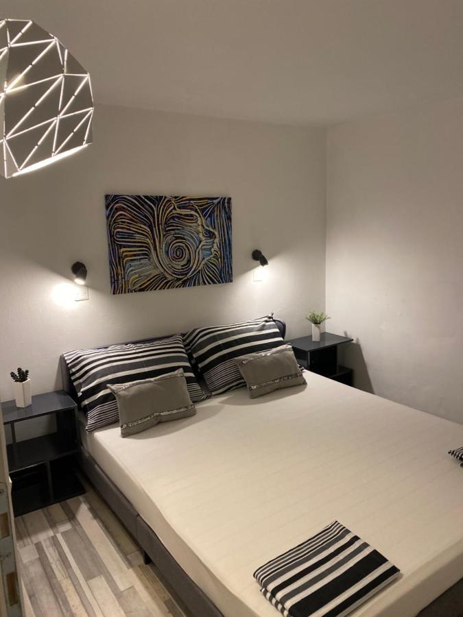Apartamento Apartments Stara Baska