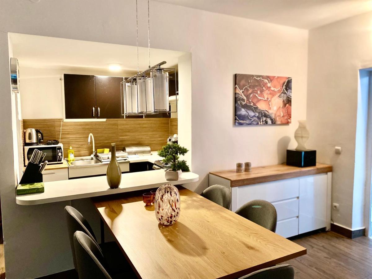 Apartments Stara Baska Stara Baška