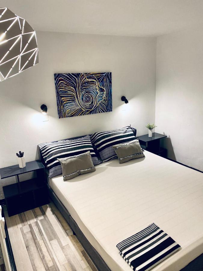 Apartmán Apartments Stara Baska *