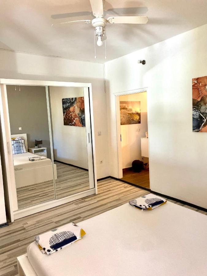 Apartmán Apartments Stara Baska *