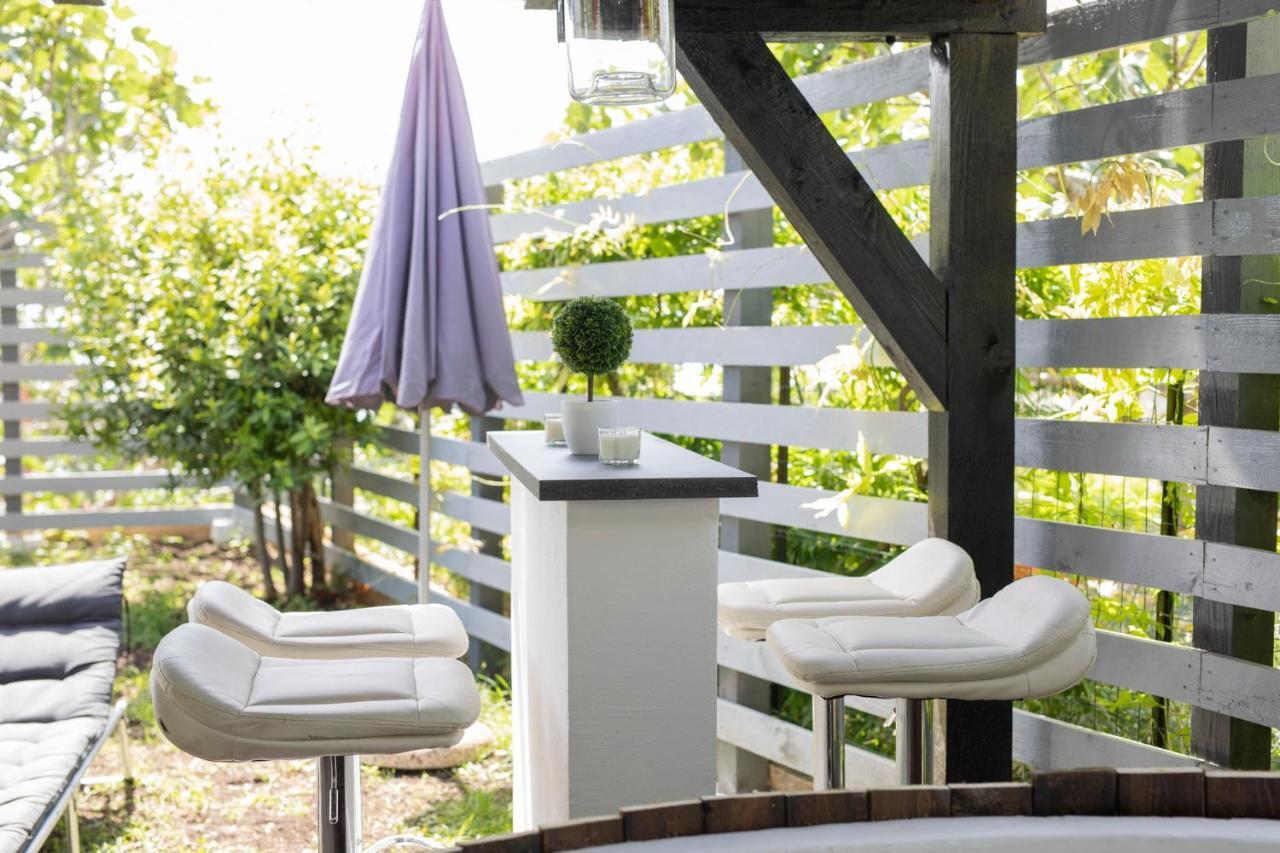 Apartmán Apartments Stara Baska Stara Baska
