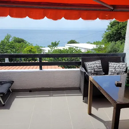 Apartments Stara Baska Exterior photo
