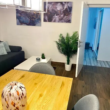 Apartments Stara Baska Exterior photo
