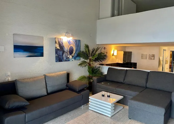 Apartments Stara Baska