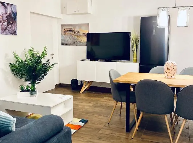 Apartments Stara Baska