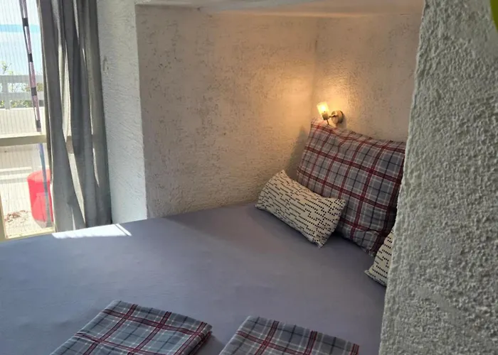Apartments Stara Baska