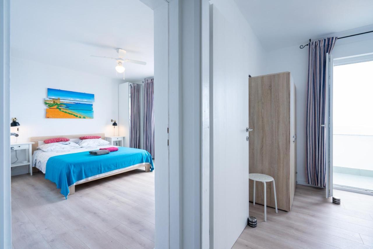 Stara Baska Apartments Apartment