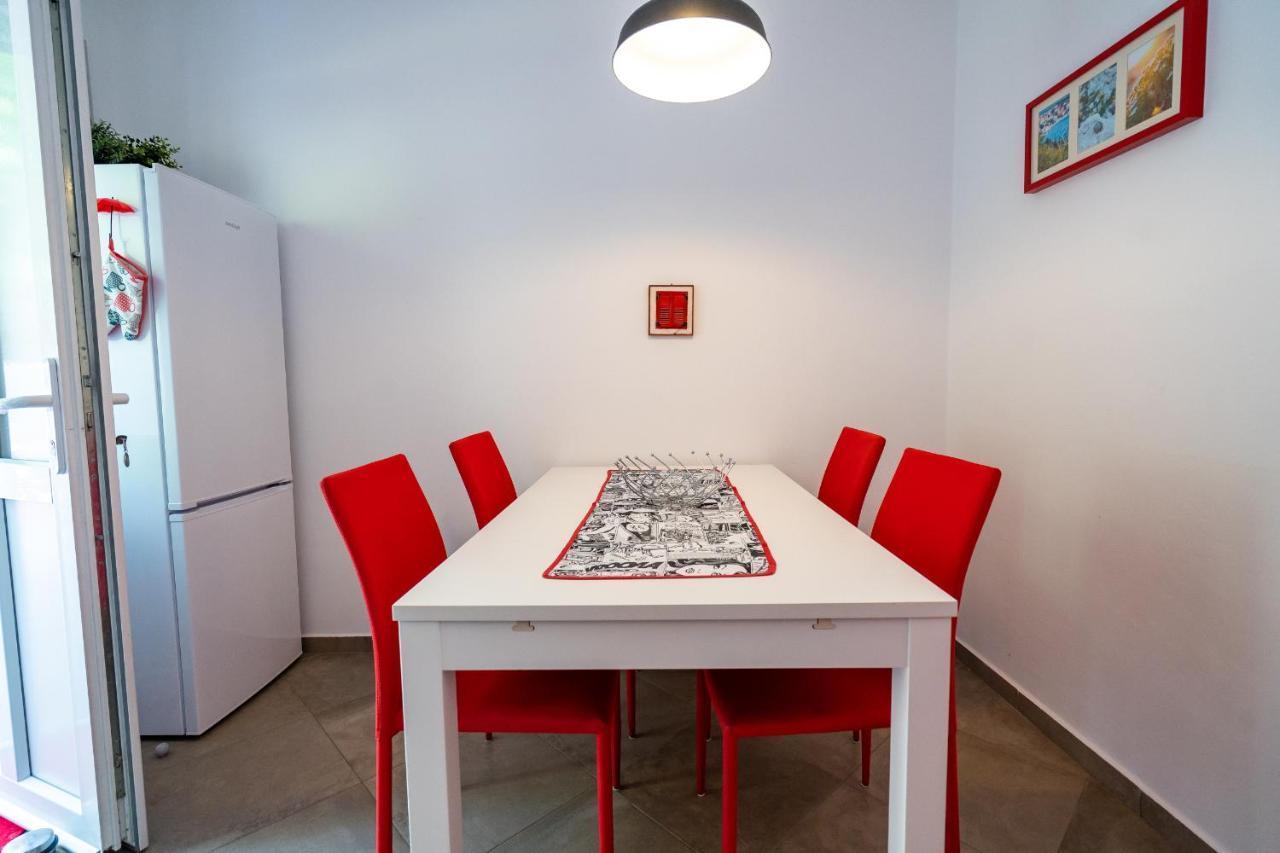 Stara Baska Apartments