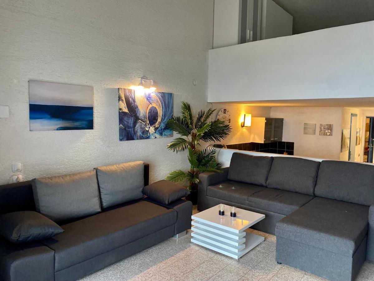 Apartments Stara Baska Apartamento