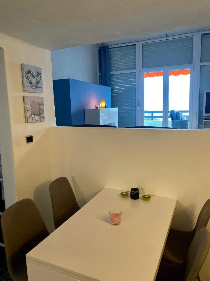 Apartments Stara Baska *
