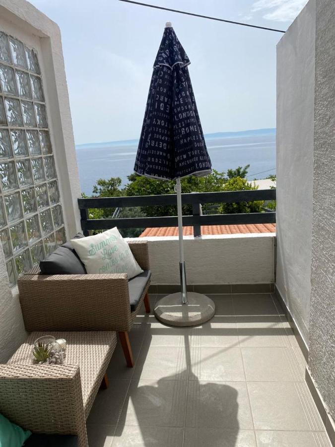 Apartamento Apartments Stara Baska Stara Baška