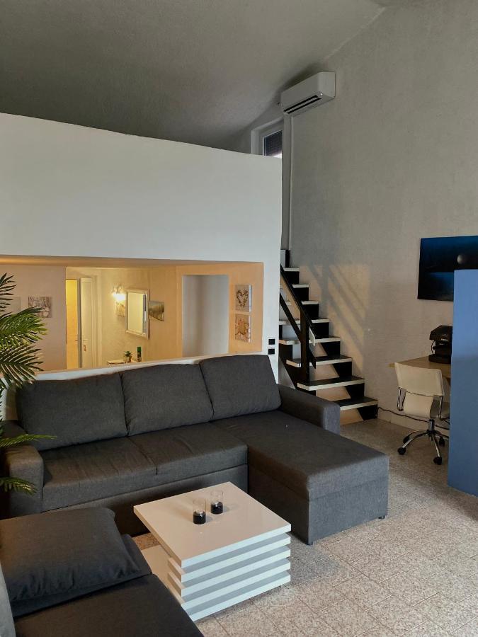 Apartments Stara Baska *