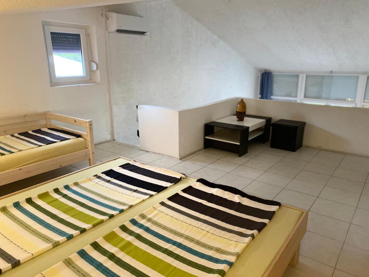Apartments Stara Baska * Stara Baška