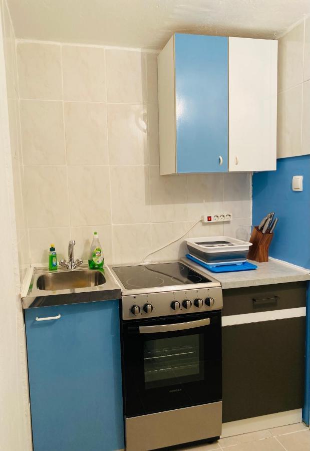 Apartments Stara Baska Apartamento Stara Baška