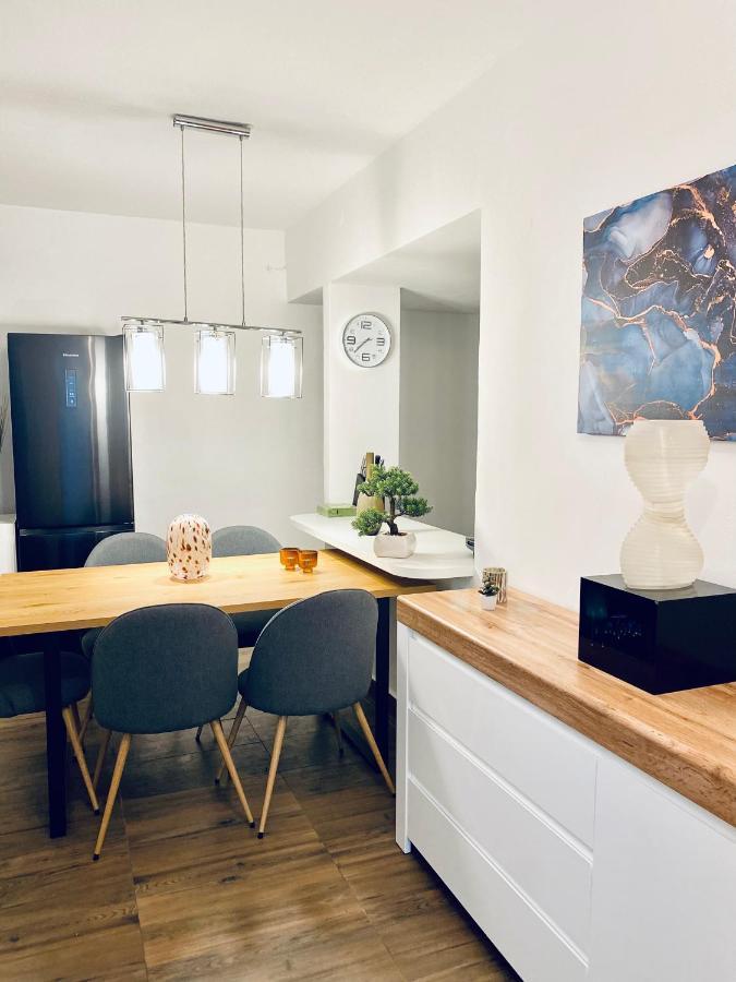 Apartments Stara Baska