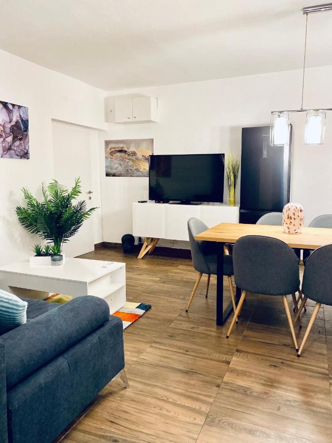 Apartments Stara Baska Stara Baška