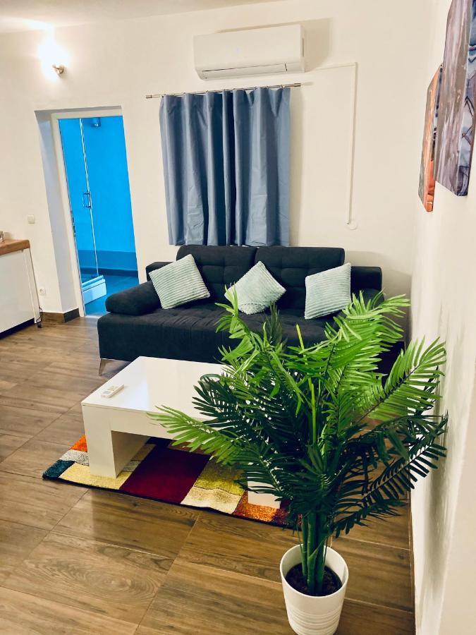 Apartamento Apartments Stara Baska