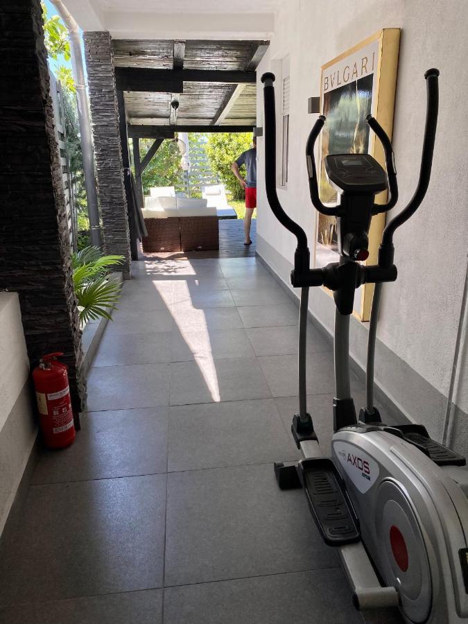 Apartamento Apartments Stara Baska *