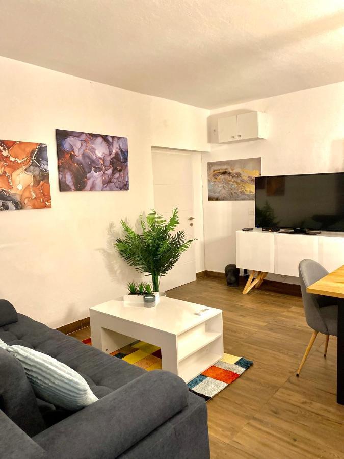 Apartments Stara Baska Apartamento