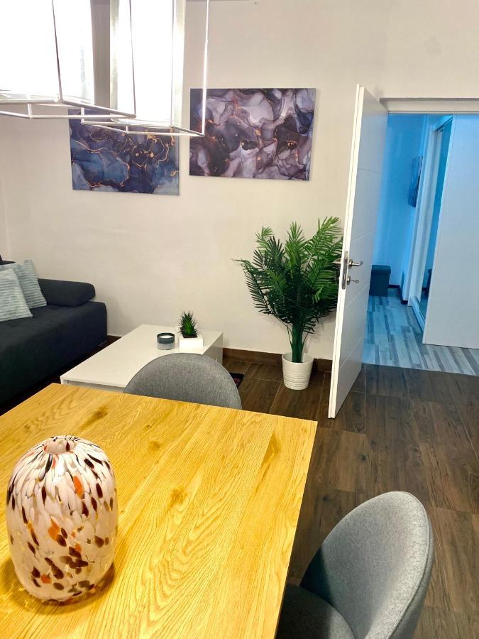 Apartments Stara Baska Stara Baška