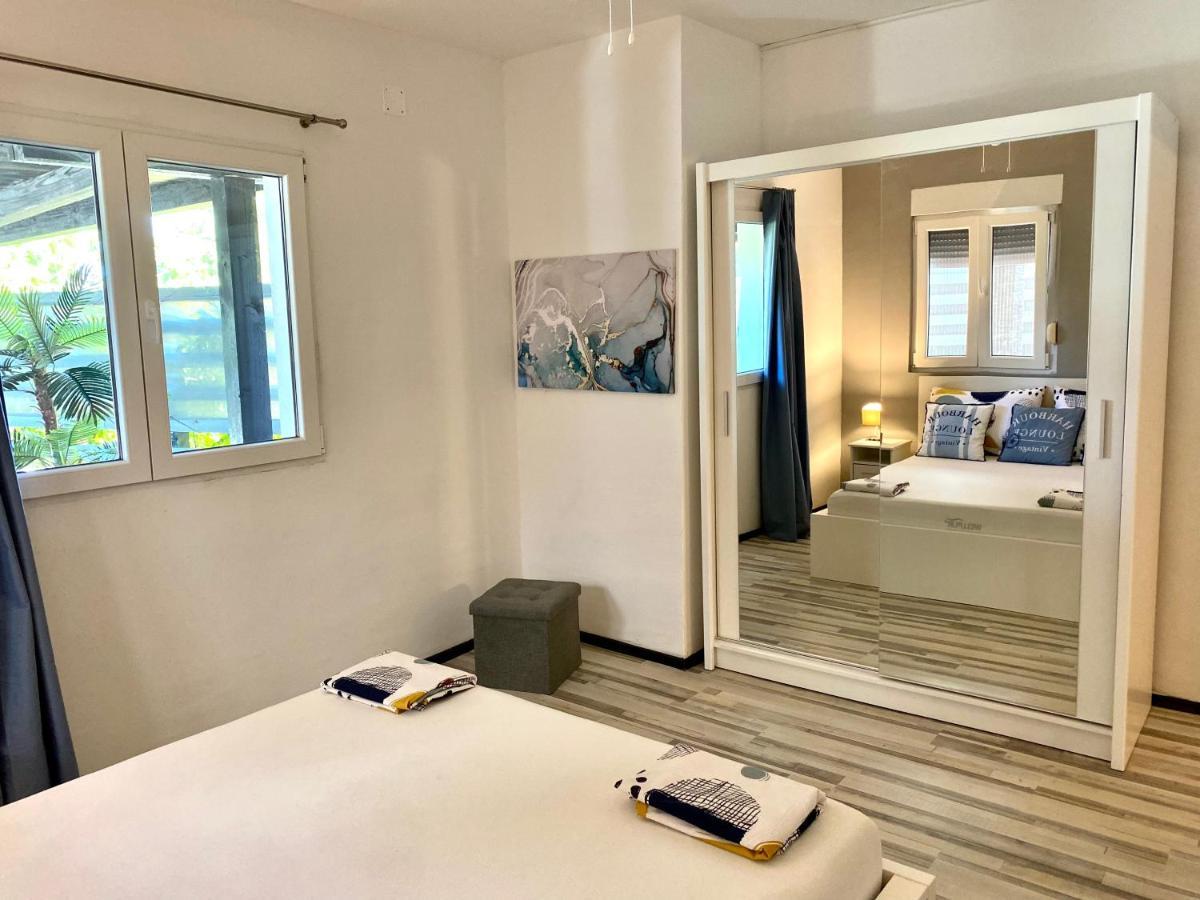 Apartments Stara Baska *