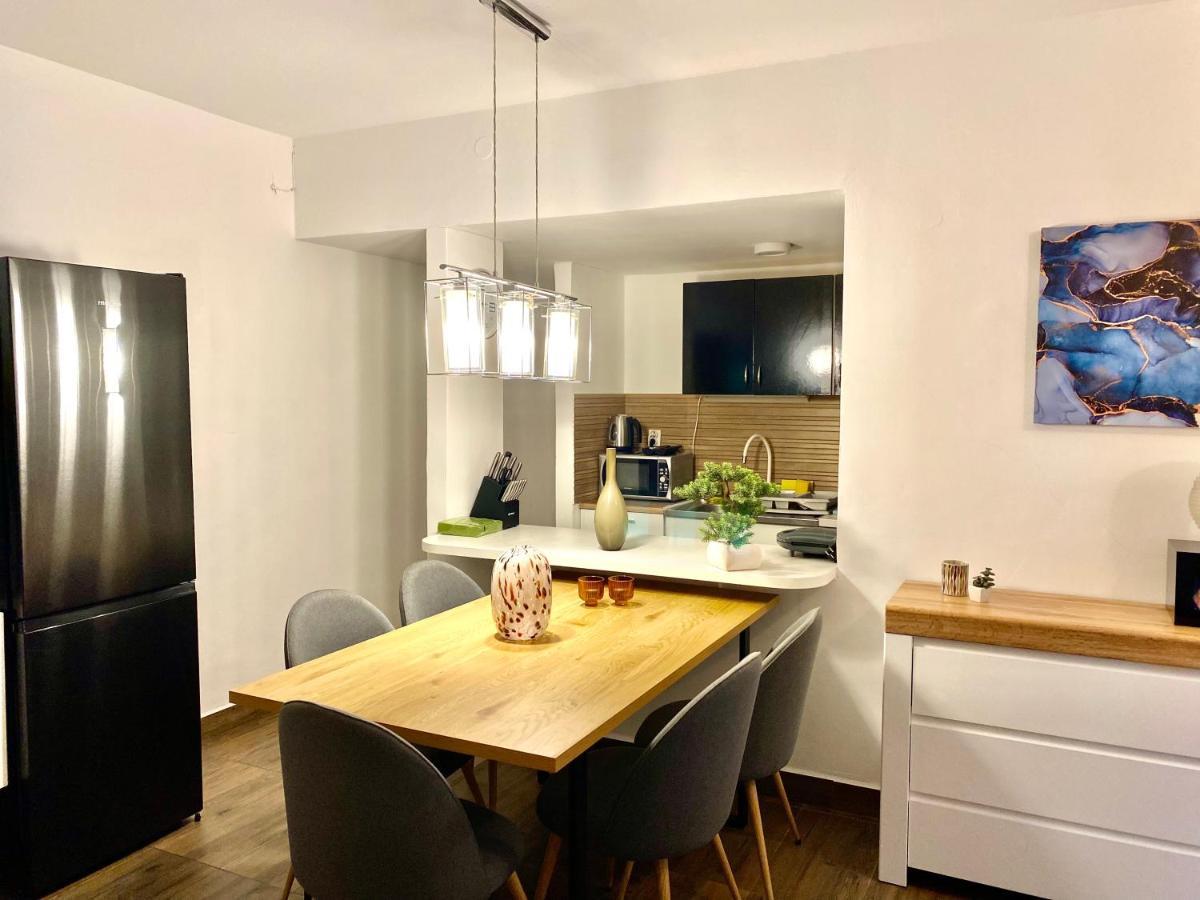 Apartamento Apartments Stara Baska