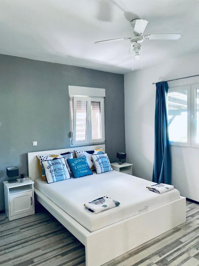 Apartamento Apartments Stara Baska
