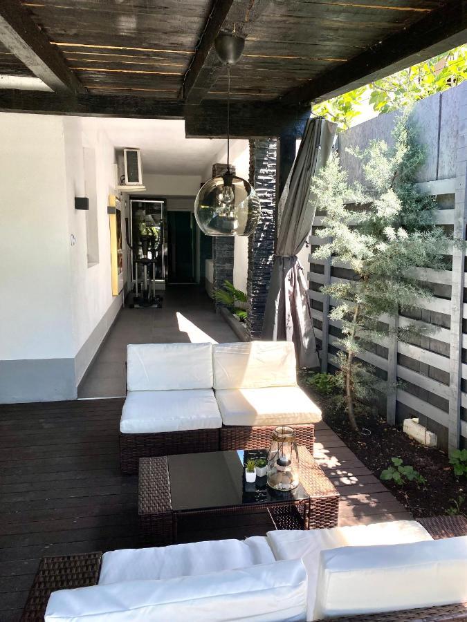 Apartments Stara Baska Apartamento *
