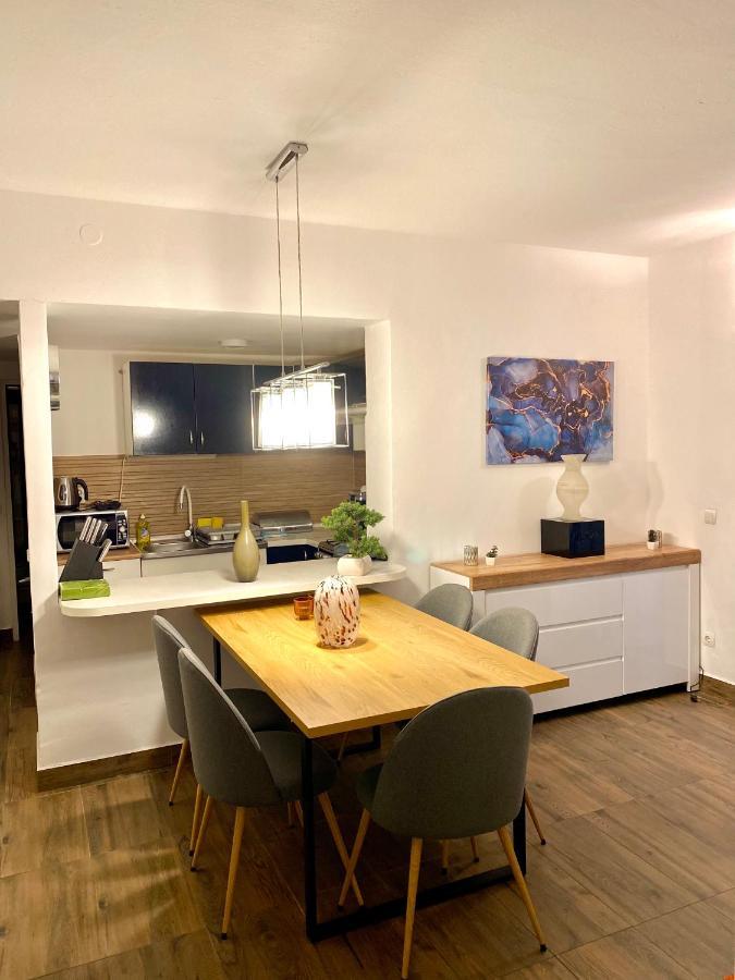 Apartamento Apartments Stara Baska *