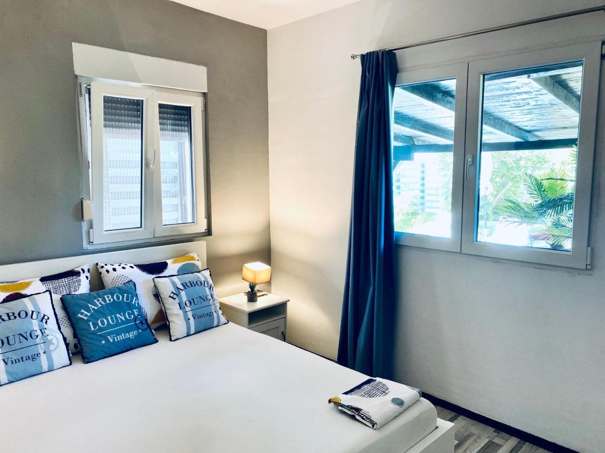 Apartments Stara Baska Apartamento