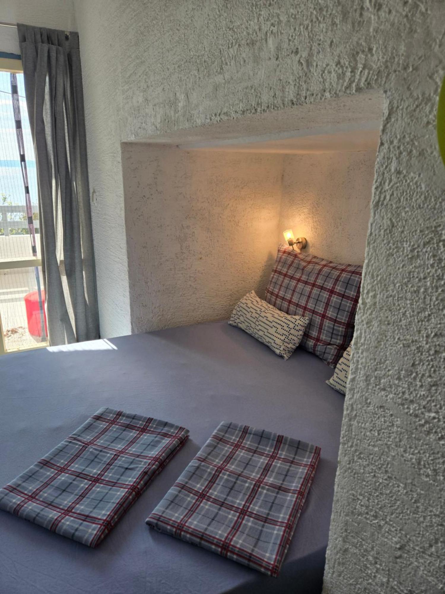 Apartamento Apartments Stara Baska *