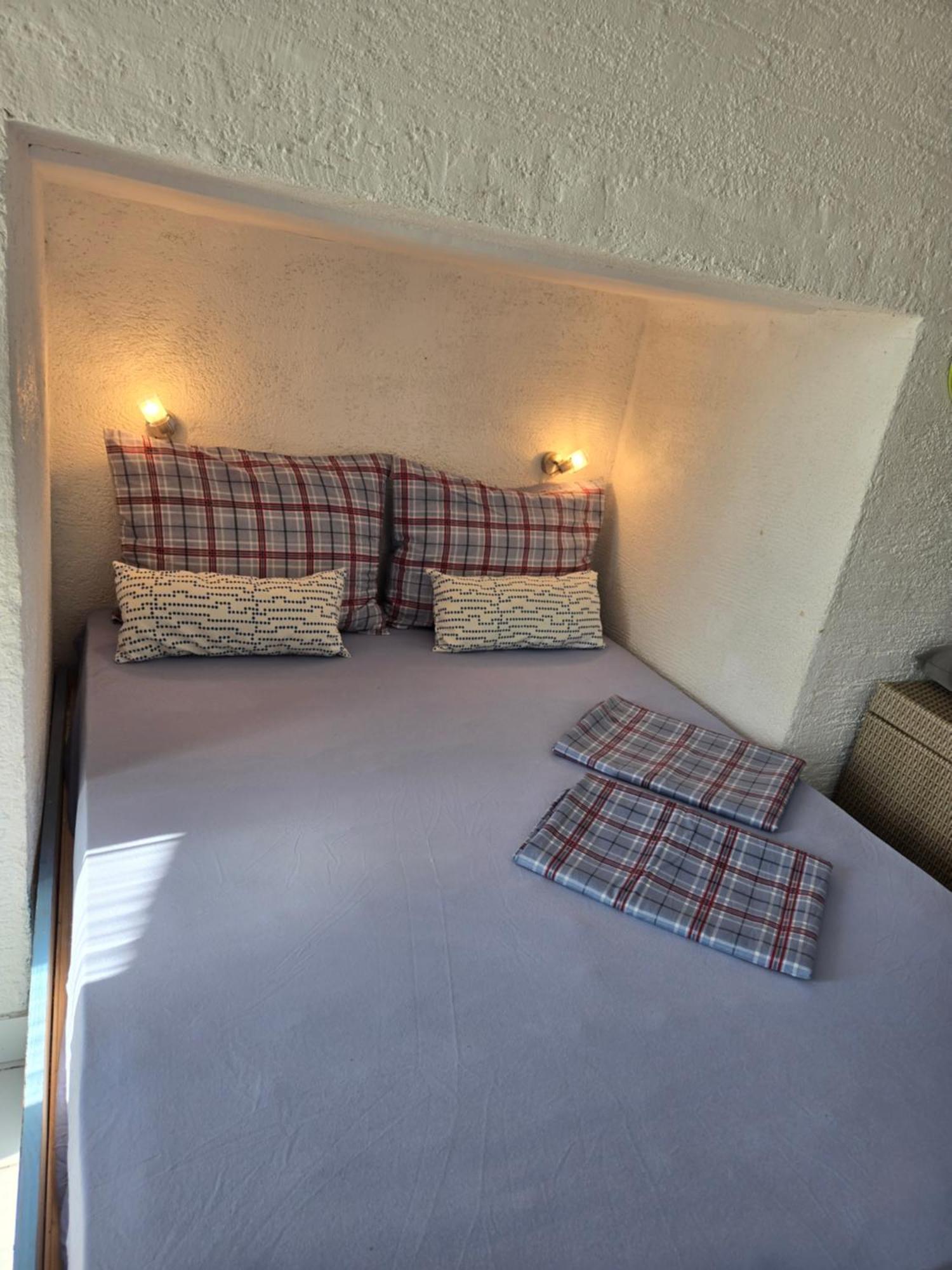 Apartments Stara Baska Apartamento Stara Baška