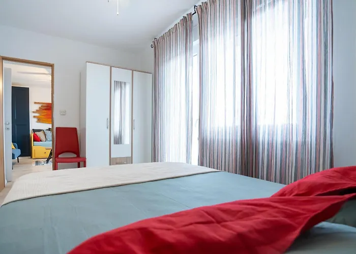 Stara Baska Apartments
