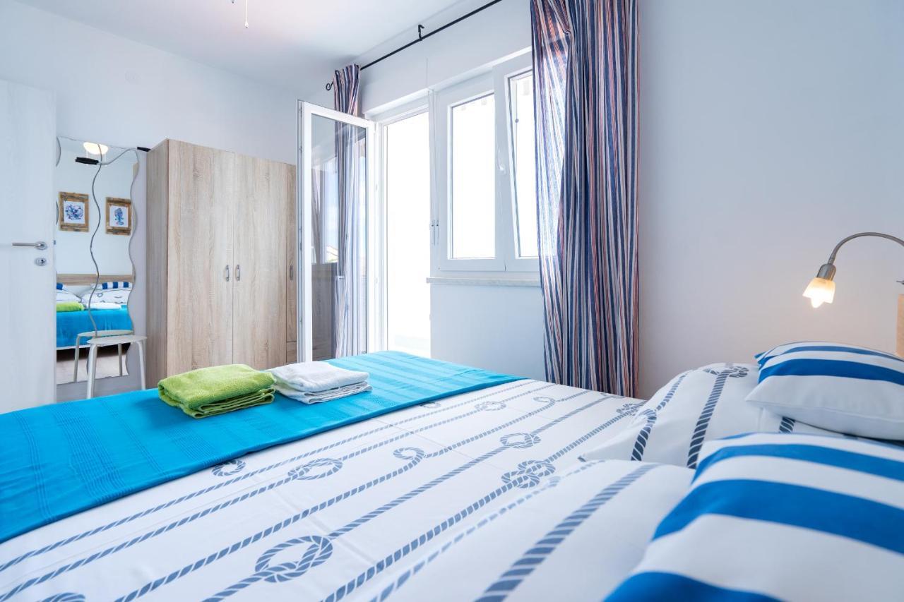 Stara Baska Apartments Apartment Stara Baska