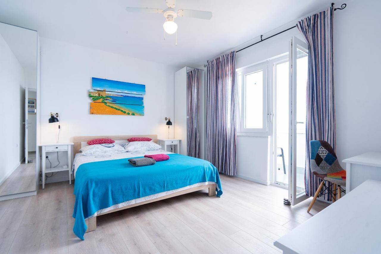 Apartment Stara Baska Apartments Stara Baska