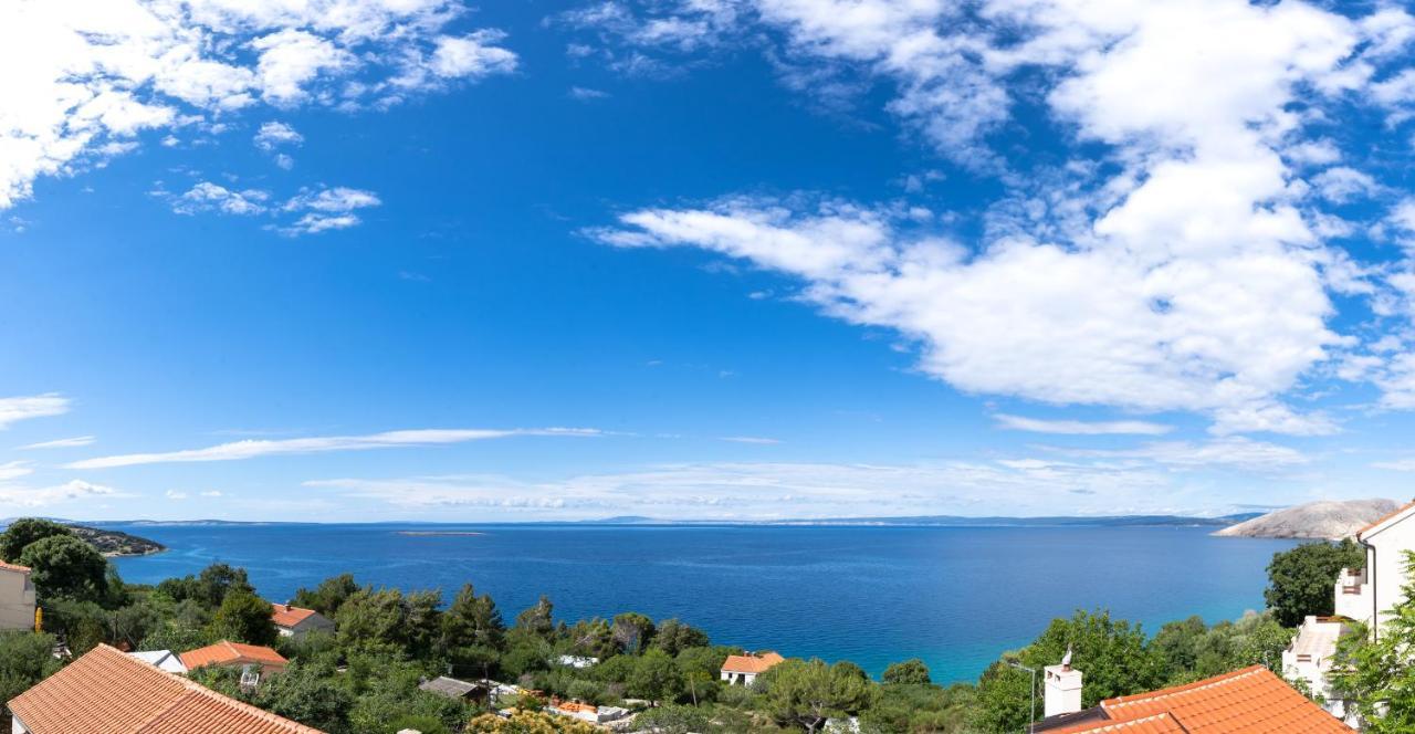 Stara Baska Apartments Apartment Stara Baska