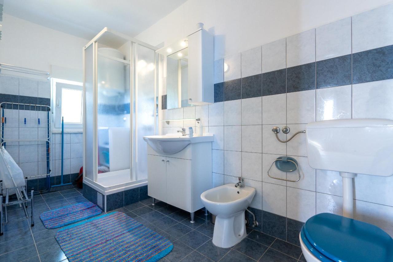 Stara Baska Apartments Apartment