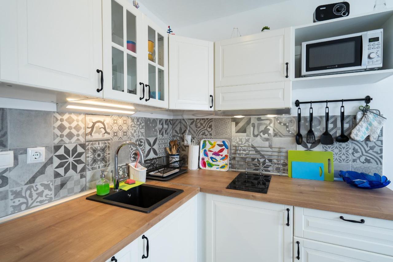 Stara Baska Apartments * Stara Baska