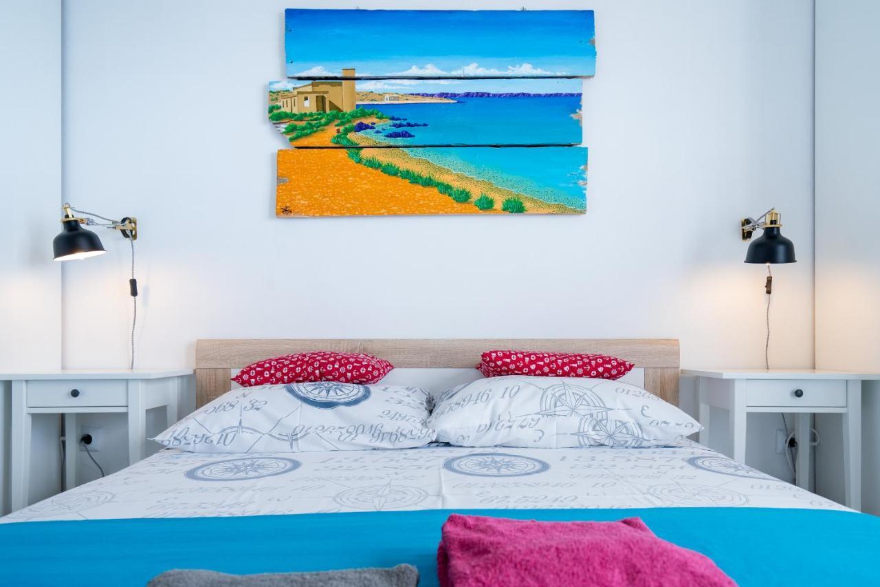 Stara Baska Apartments Apartment *