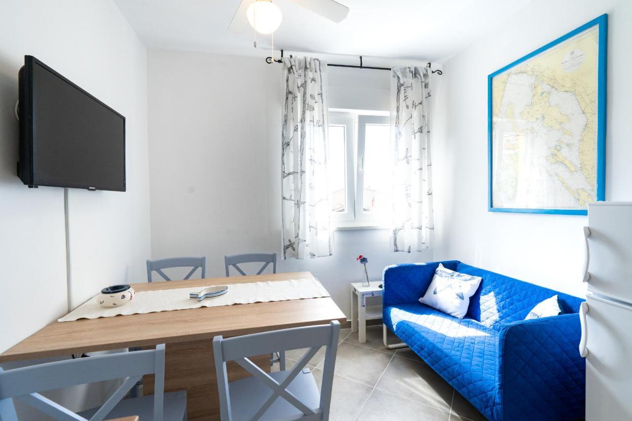 Apartment Stara Baska Apartments Stara Baska