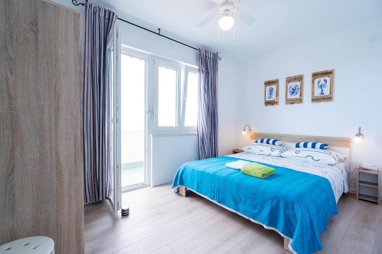 Stara Baska Apartments Stara Baska