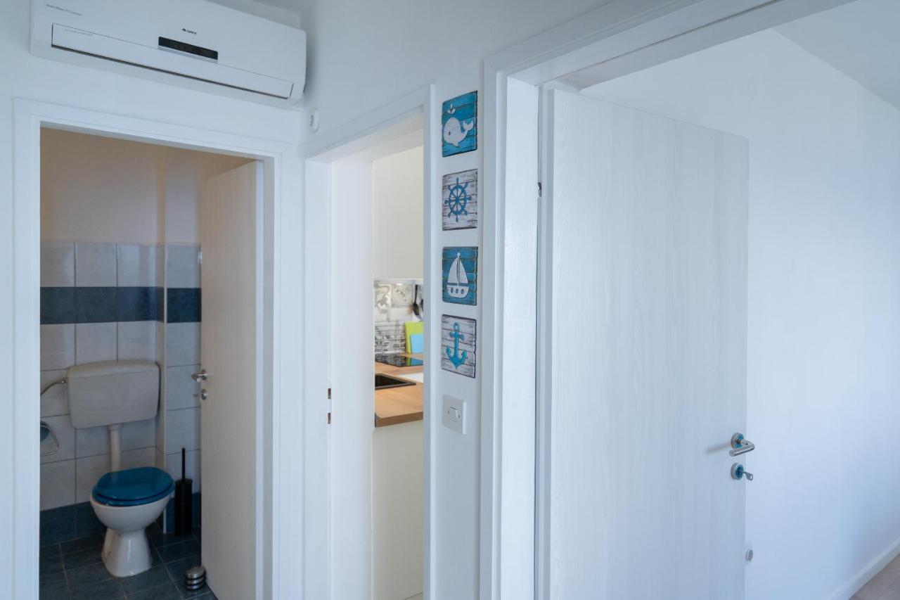 Stara Baska Apartments * Stara Baska