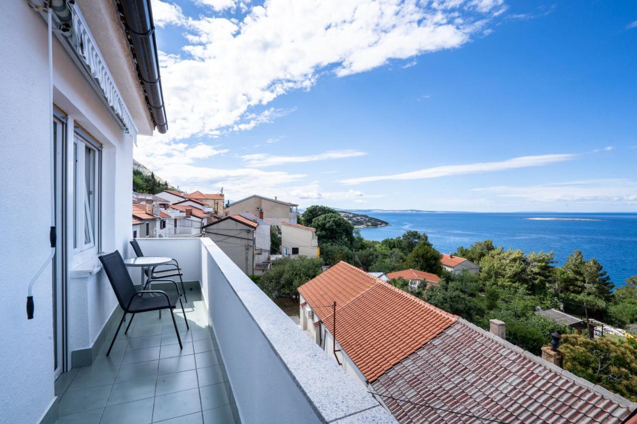 Stara Baska Apartments Apartment *