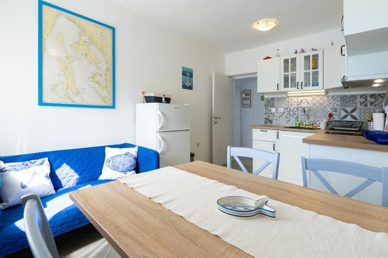 Apartment Stara Baska Apartments Stara Baska