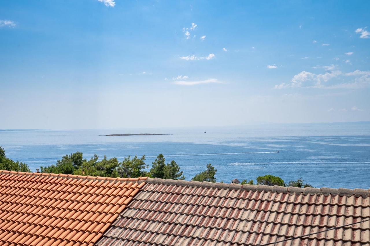 Stara Baska Apartments Stara Baska