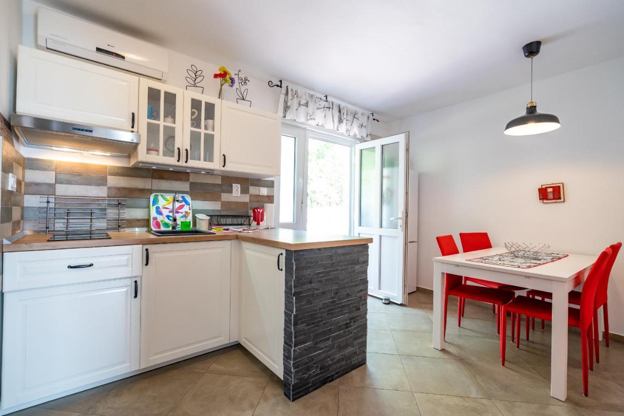 Stara Baska Apartments Apartment *