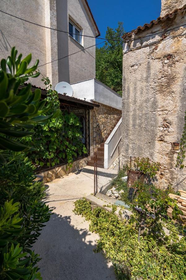 Stara Baska Apartments Apartment Stara Baska