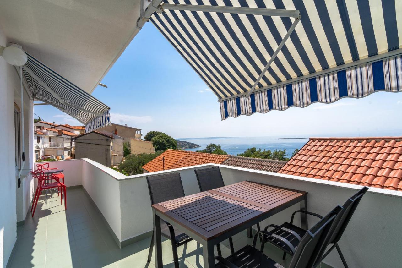 Stara Baska Apartments * Stara Baska
