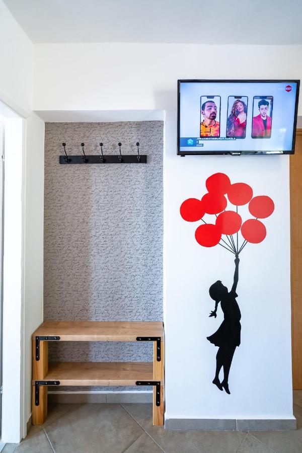 Stara Baska Apartments